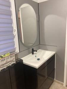 Ảnh trong thư viện ảnh của LA MAISON DU PUITS DE FER à la Flotte en Ré ở La Flotte +32 ảnh