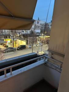 地拉那Tirana Blloku Vibes Hostel的相册照片
