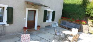 Gallery image of Holiday home in FIAVE' - Tennosee 53186 in Fiavè