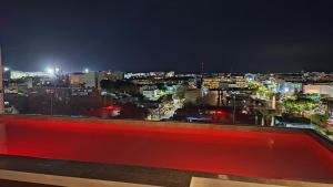 Γενική άποψη της πόλης Πλάγια Ντελ Κάρμεν ή θέα της πόλης από  αυτό το ξενοδοχείο διαμερισμάτων +72 φωτογραφίες