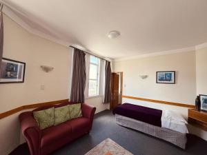 Gallery image of The Grand hotel whanganui under new management in Whanganui