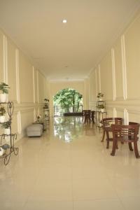 Foto dalla galleria di Hotel Bangil Syariah a Bangil