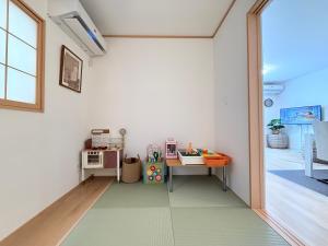 Fotografie z fotogalerie ubytování SeaTime 1-A 新築一軒家空港に近い v destinaci Sunja