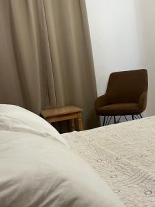 Ảnh trong thư viện ảnh của Chez Lilou - Grand Studio Cozy et Lumineux DAKAR Centre ở Dakar