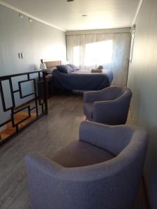 Fotografie z fotogalerie ubytování Apartamento cómodo y moderno v destinaci Punta Arenas + 8 fotografií