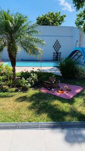 Gallery image of Perfeita para Família e Amigos in Pelotas