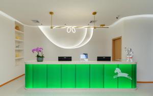 Fotografie z fotogalerie ubytování Yangshuo Pony Hotel - Yulong River v destinaci Jang-šuo