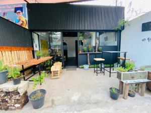 Fotografie z fotogalerie ubytování Che's place v Negombu