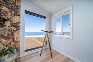 Üldine merevaade või majutusasutusest Inlet Cottage pildistatud vaade +14 fotot