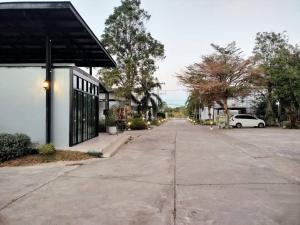 Okolí hotelu