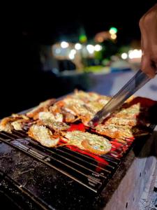 Kemudahan BBQ tersedia untuk tetamu di hotel +37 gambar