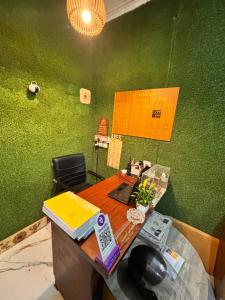 Foto sihtkohas Bhubaneshwar asuva majutusasutuse Plush hotels galeriist