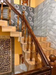 Foto sihtkohas Bhubaneshwar asuva majutusasutuse Plush hotels galeriist