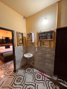 Köök või kööginurk majutusasutuses Plush hotels