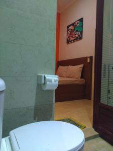 Indah Nusantara 욕실