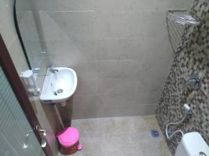Indah Nusantara 욕실