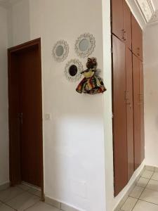 Imagine din galeria proprietății Lumena résidence în Abidjan