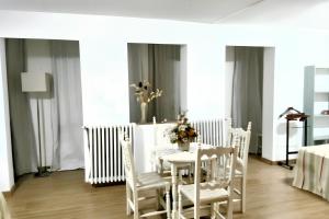 Kép Welcoming House in Burgos with Terrace and City View szállásáról Burgosban a galériában