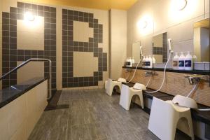 Foto de la galeria de AB Hotel Anjo a Anjomachi