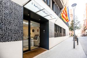 Gallery image of Hotel BESTPRICE Gracia in Barcelona