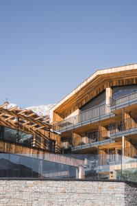 Kép Grünwald Resort Sölden szállásáról Söldenben a galériában