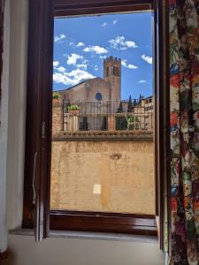 Gambar di galeri bagi Albergo Bernini di Siena