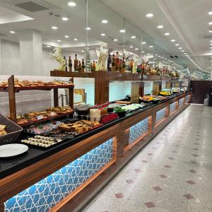 Fotografie z fotogalerie ubytování Hotel Sapphire v destinaci Istanbul