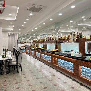 Fotografie z fotogalerie ubytování Hotel Sapphire v destinaci Istanbul