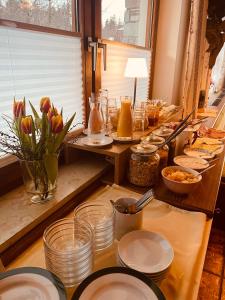 ラムサウ・アム・ダッハシュタインにあるLandhaus Wieserのギャラリーの写真