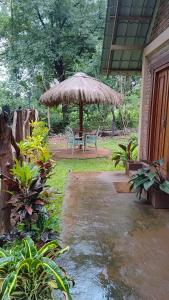 Giardino di The Cottage Sigiriya
