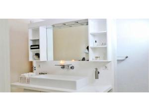 Um banheiro em Champartments Resort - Villa & Appartementen Dom Perignon