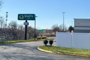 Fotografie z fotogalerie ubytování Quality Inn Spring Valley - Nanuet v destinaci Spring Valley