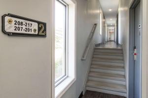 Gallery image of Rodeway Inn Moosic - Scranton in Moosic