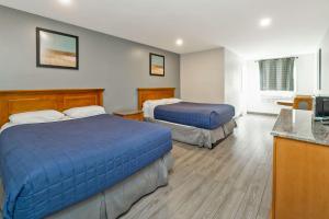 Gallery image of Rodeway Inn Moosic - Scranton in Moosic