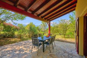 Fotografie z fotogalerie ubytování FranceComfort - L'Espinet v destinaci Quillan