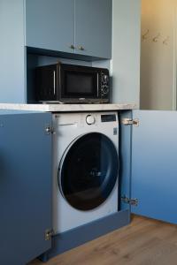 Φωτογραφία από το άλμπουμ του Cozy Urban Studio Piata Victoriei σε Floreasca