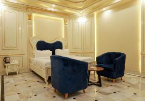 Fotografie z fotogalerie ubytování HOTEL CITY PALACE v destinaci Bíkáner