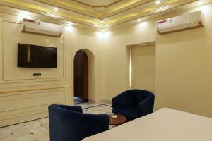 Fotografie z fotogalerie ubytování HOTEL CITY PALACE v destinaci Bíkáner