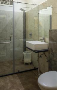 Fotografie z fotogalerie ubytování HOTEL CITY PALACE v destinaci Bíkáner