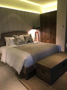 Fotografie z fotogalerie ubytování Casamaya Villa v destinaci Legian