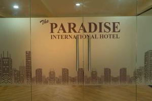 Fotografie z fotogalerie ubytování The Paradise International Hotel v destinaci Kójamputtúr