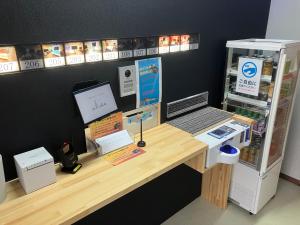 Fotografie z fotogalerie ubytování ブルーエール v destinaci Nobeoka