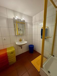 Bilik mandi di In der Nähe von Baden-Baden