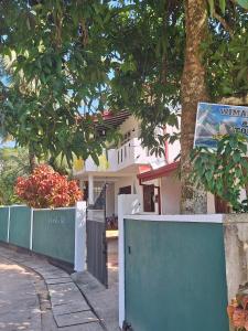 Fotografie z fotogalerie ubytování Wimala B&B v destinaci Bentota