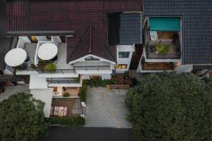 民宿所在大楼