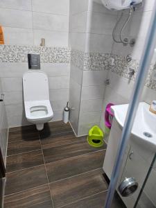 Bany a Apartman Love Divčibare