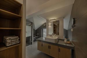 Fotografie z fotogalerie ubytování T innn - West Lake - Yueshang Yunshe Homestay - Hangzhou Taiziwan Park Branch v destinaci Chang-čou + 37 fotografií
