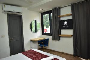 Fotografie z fotogalerie ubytování Hotel La Serene By Qotel-Gagan Vihar Anand vihar v Novém Dillí