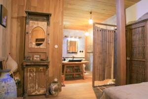 Кухня или мини-кухня в The Canale Boutique Stay Koh Kood
 +28 фотографий