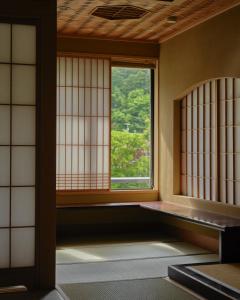 Fotografie z fotogalerie ubytování Yamanakaonsen Hanamurasaki v destinaci Kaga